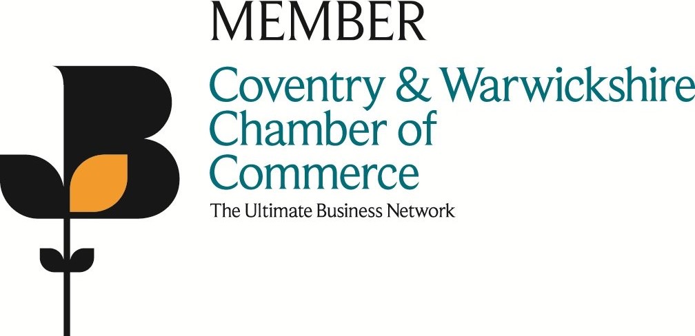 Member - Coventry & Warwickshire Chamber of Commerce