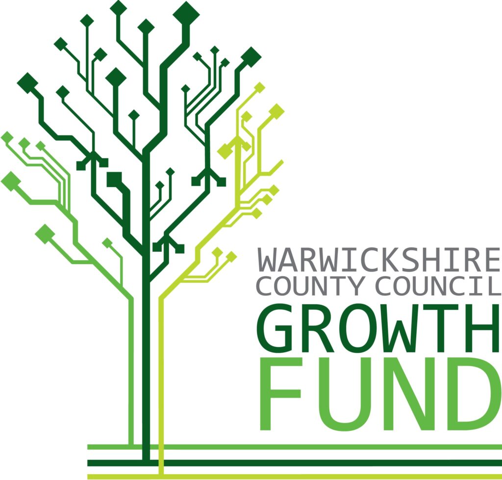 Warwickshire County Council Growth Fund